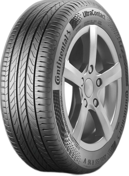 Continental UltraContact