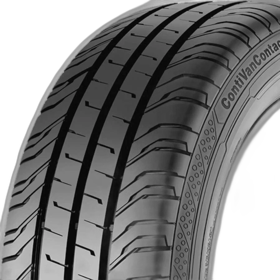 Continental VanContact 200