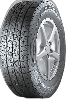Continental VanContact 4Season