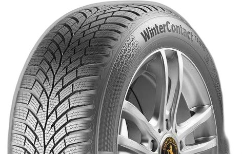 Continental WinterContact TS 870