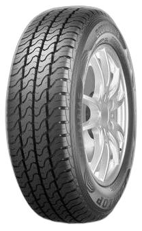 Dunlop EconoDrive LT