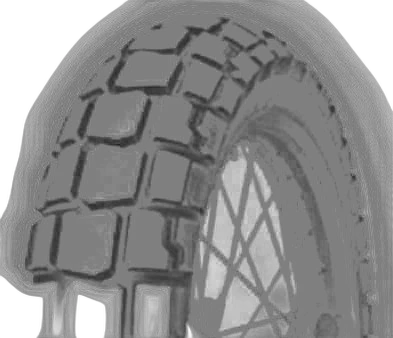 Dunlop K660
