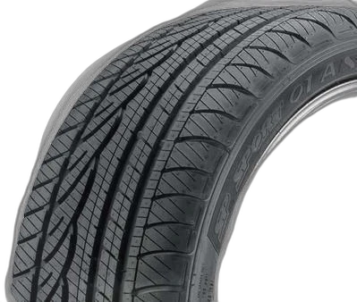Dunlop SP SPORT 01 A/S