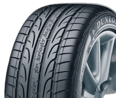 Dunlop SP Sport MAXX