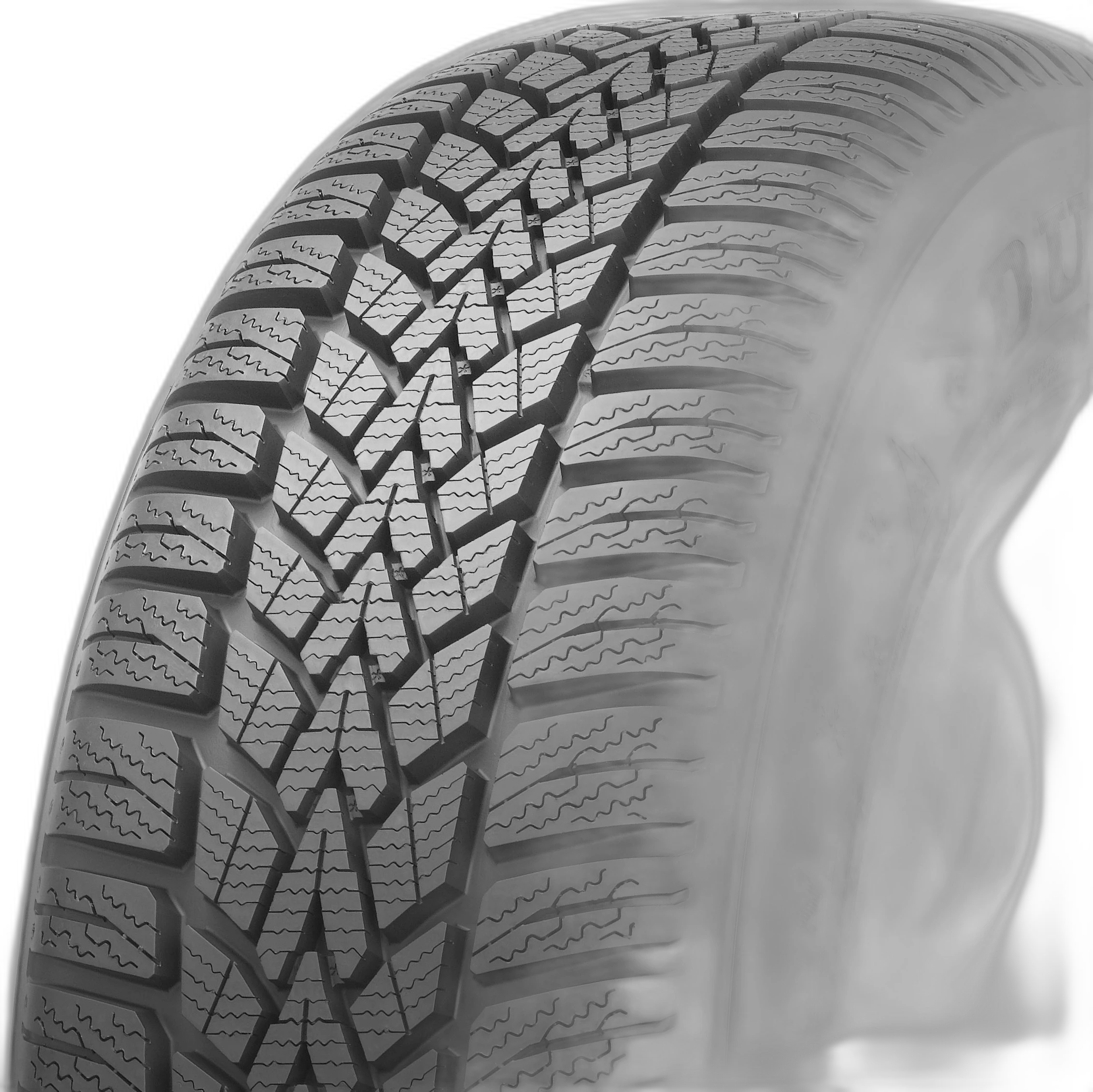 Dunlop SP Winter Response 2