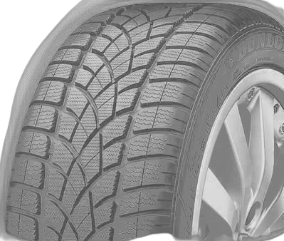 Dunlop SP WINTER SPORT 3D