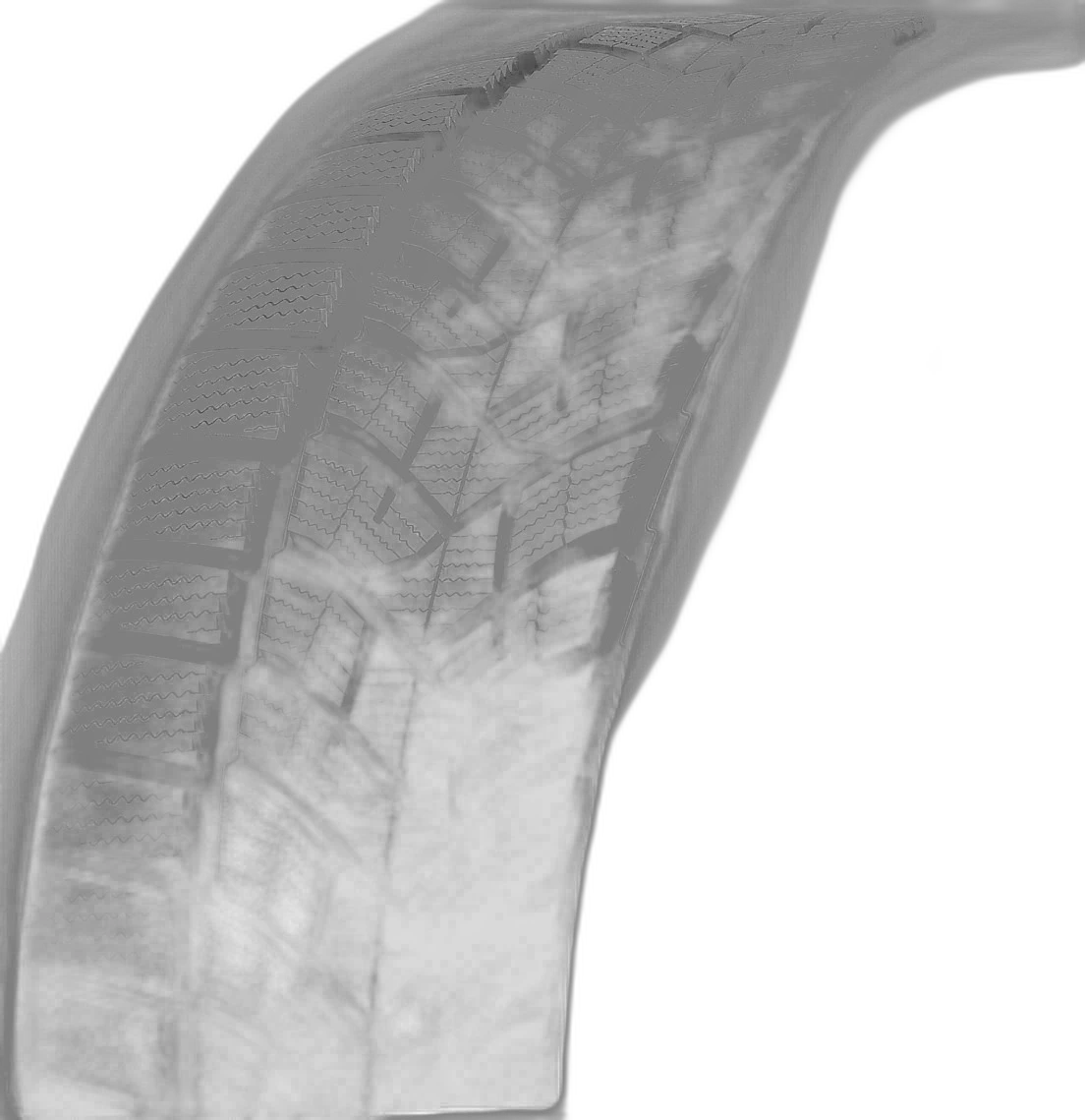 Dunlop Winter Sport 5 SUV