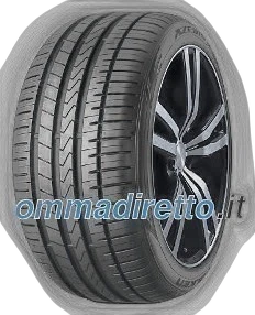 Falken Azenis FK510A SUV