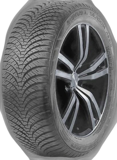 Falken EuroALL Season AS210