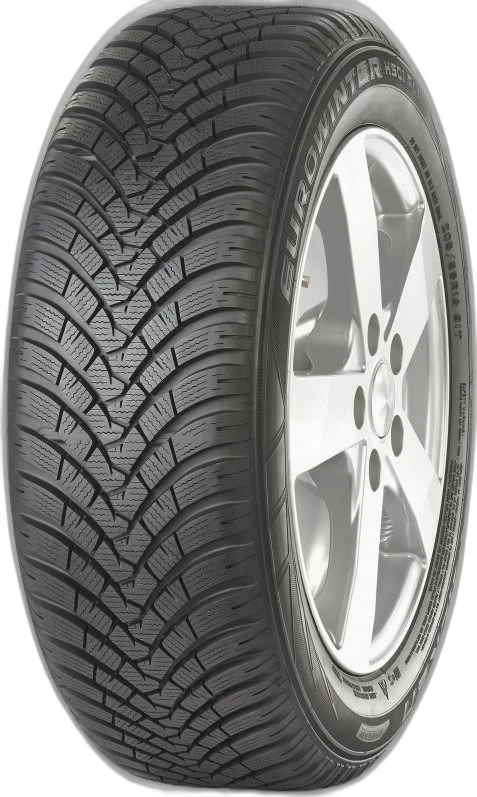Falken EUROWINTER HS01 SUV