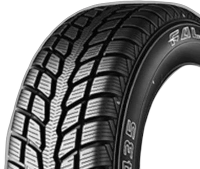Falken EUROWINTER HS435