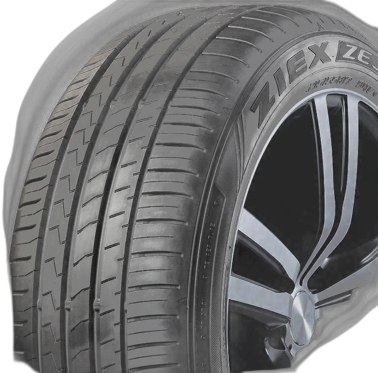 Falken ZIEX ZE310 Ecorun