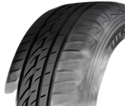 Firestone Destination HP