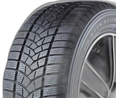 Firestone Destination Winter