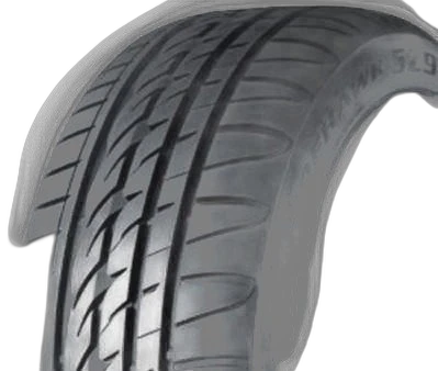 Firestone Firehawk SZ90