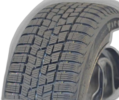 Firestone Winterhawk 2 Evo