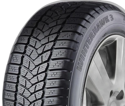 Firestone Winterhawk 3