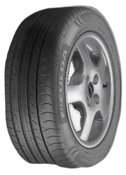 Fulda EcoControl SUV