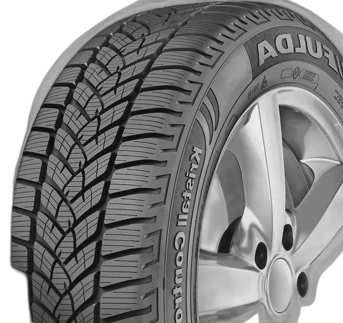 Fulda Kristall Control SUV