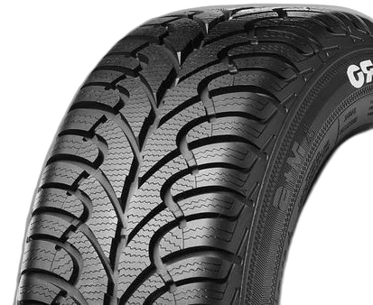 Fulda KRISTALL MONTERO