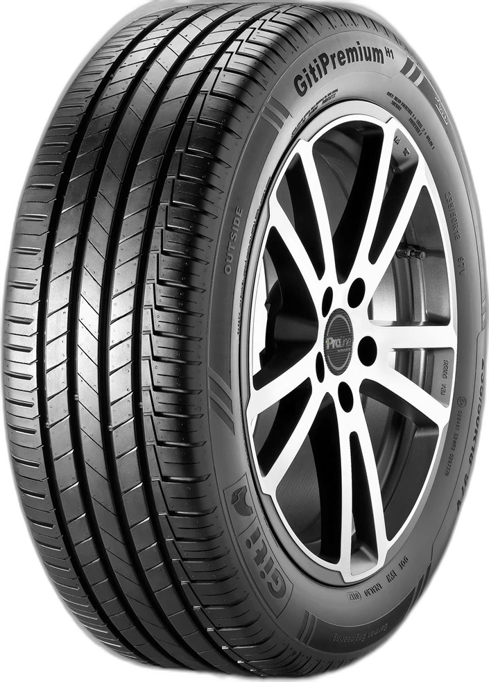 Giti Premium H1