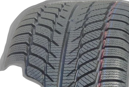 Goodride SW608 Snowmaster