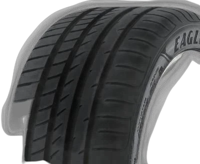 Goodyear Eagle F1 Asymetric 2