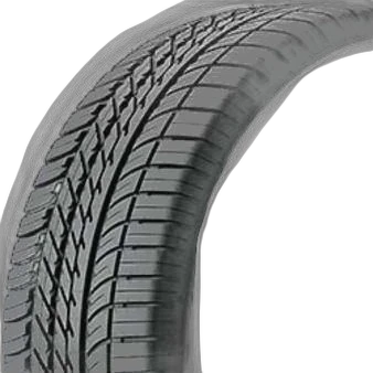 GoodYear Eagle F1 Asymmetric SUV AT