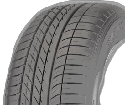 Goodyear Eagle F1 Asymmetric SUV