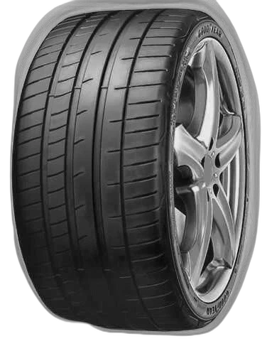 Goodyear Eagle F1 Supersport