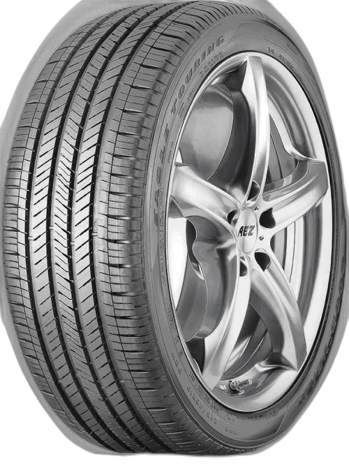 Goodyear Eagle Touring SUV