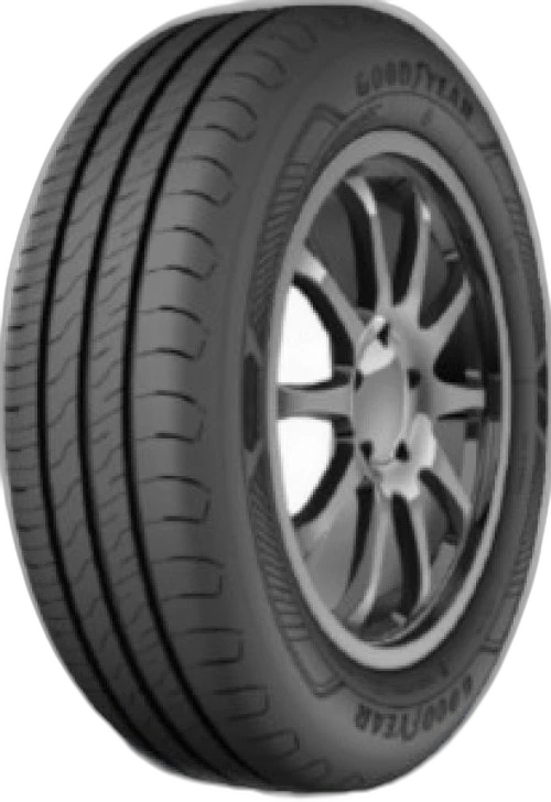 Goodyear Efficientgrip Compact 2