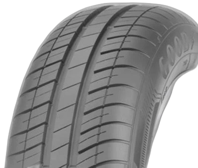 Goodyear Efficientgrip Compact