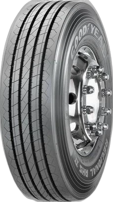 Goodyear Regional Rhs Ii 