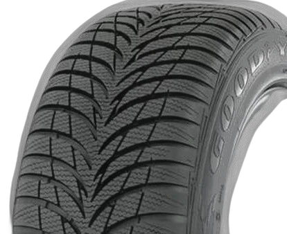 Goodyear UltraGrip 7+