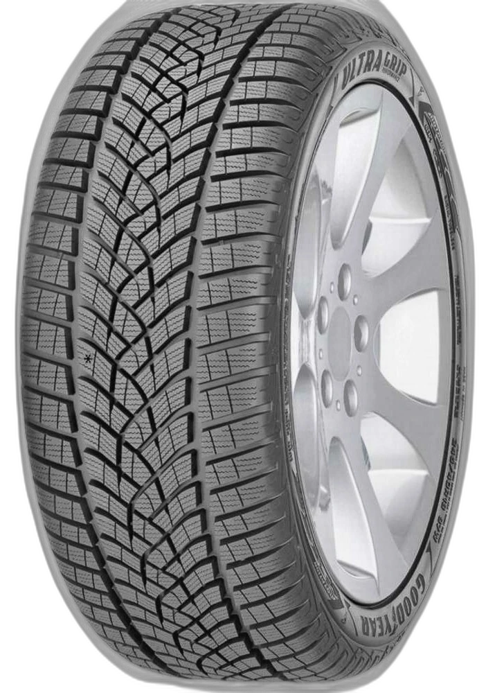 Goodyear UltraGrip Performance SUV Gen-1