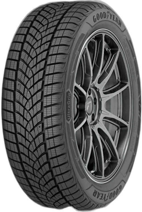 Goodyear Ultragrip Performance+ Suv 