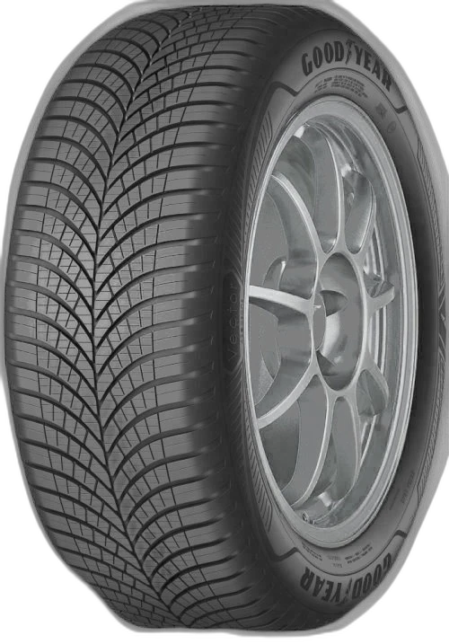 Goodyear Vector 4Seasons Gen-3 SUV