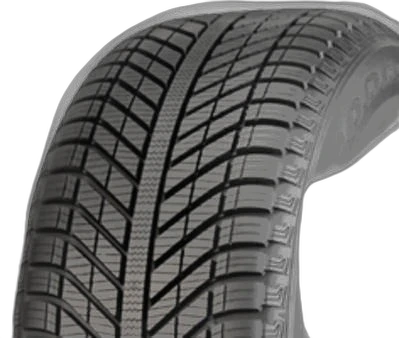 Goodyear Vector 4Seasons SUV