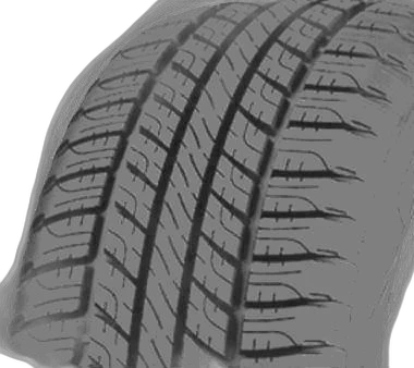 Goodyear Wrangler HP ALL WEATHER