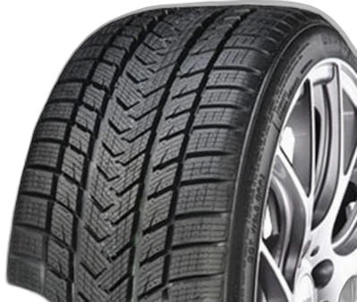 Gripmax Status Pro Winter