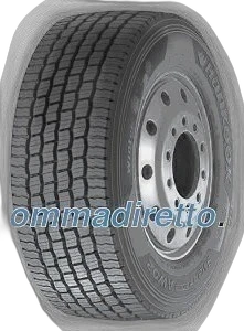 Hankook Aw02 