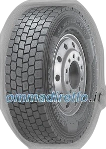 Hankook Dh31 