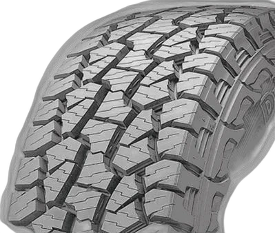 Hankook Dynapro AT-M RF10