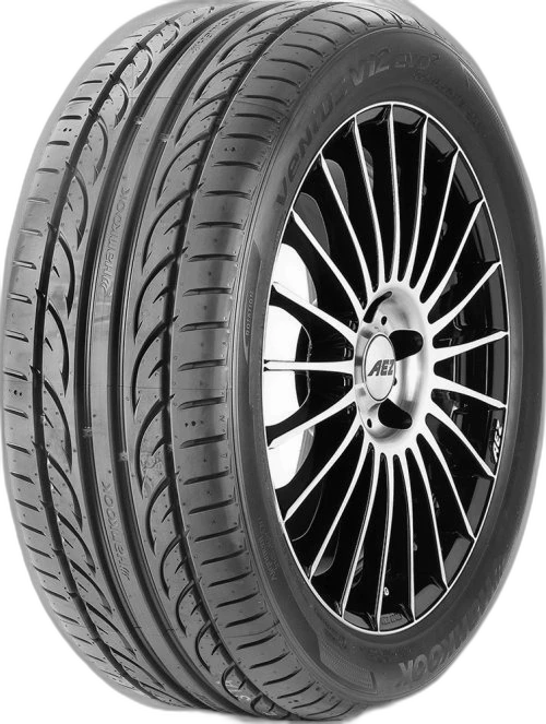 Hankook K120 Ventus V12 Evo2 
