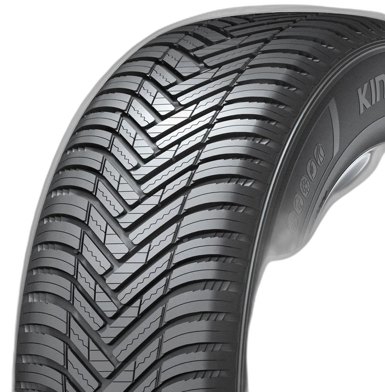 Hankook Kinergy 4S2 H750