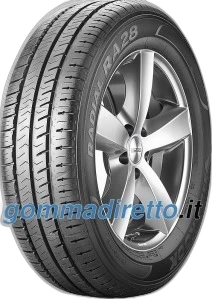 Hankook Radial RA28