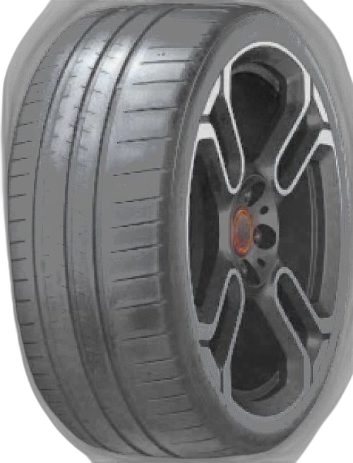 Hankook Ventus S1 evo Z K129