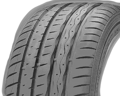 Hankook Ventus S1-evo