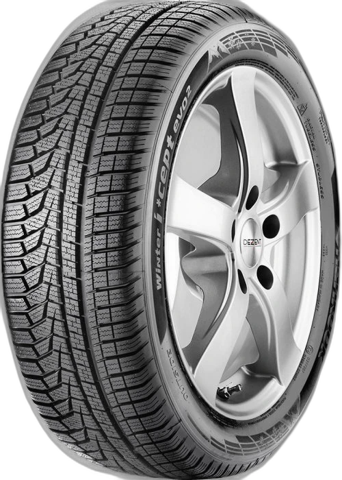 Hankook W320 Winter I*Cept Evo2 